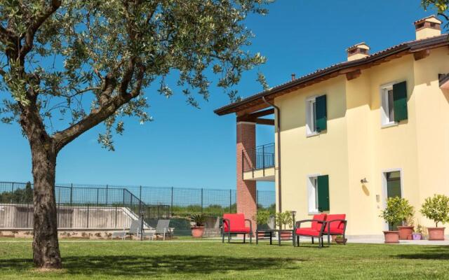 Apartments Giuliana