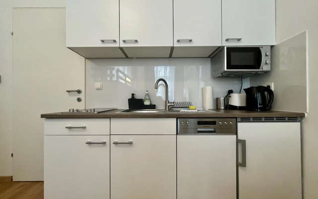 FARMER'S MARKET Apartments Vienna