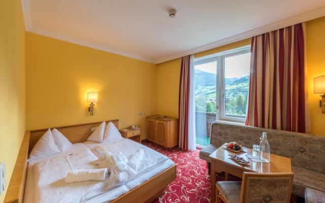 Hotel Germania Gastein