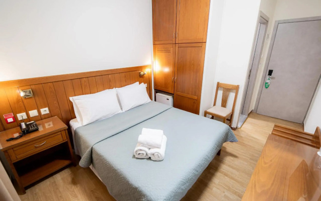 Philippos Hotel