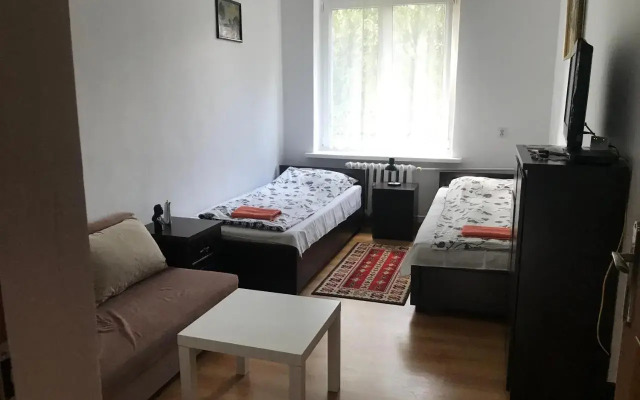 Mieszkanie Dla Turystów