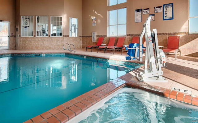 Best Windsor Inn
