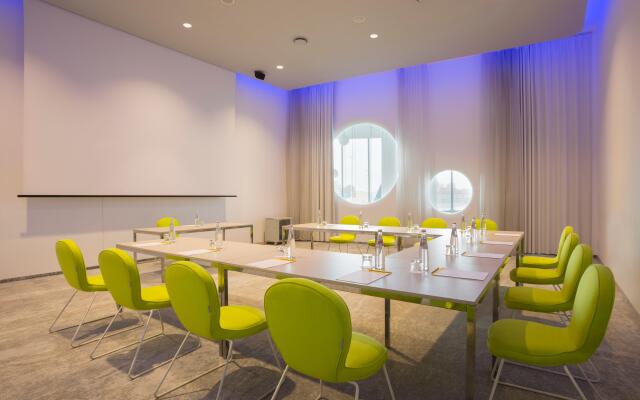 voco Milan - Fiere by IHG