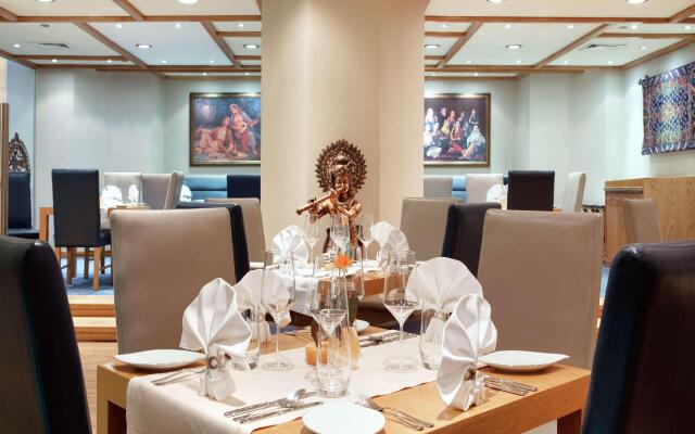 Ramses Hilton