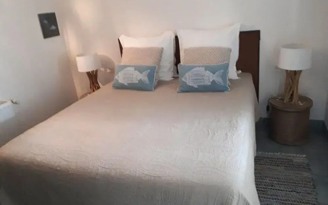 Chambres d' Hôtes Le Pré Vert