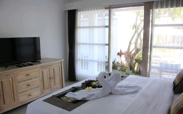 Lavella Villa's – Guest Rooms – Kuta