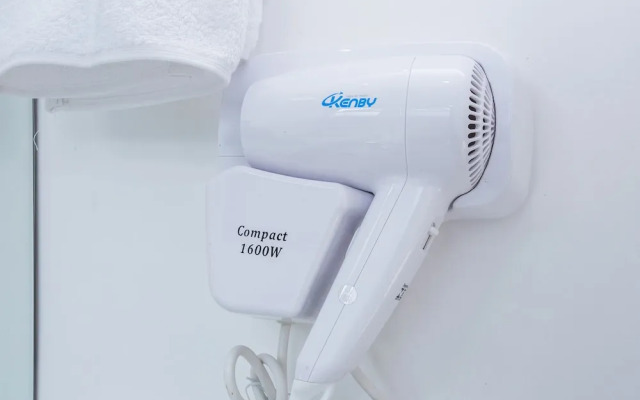 Residencial Marina Del Sol