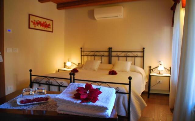 Affittacamere Valnascosta