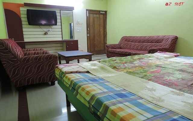 Hotel Anarkali