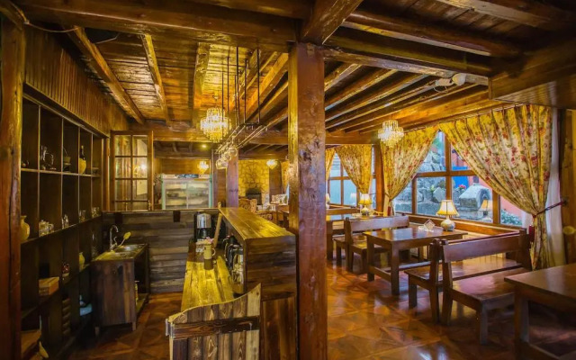 Lugu Lake In Love Inn Hostel