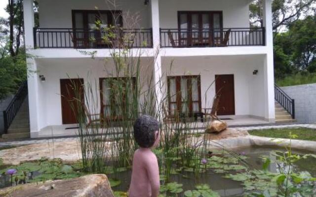 Wasu Villa Hotel Dambulla