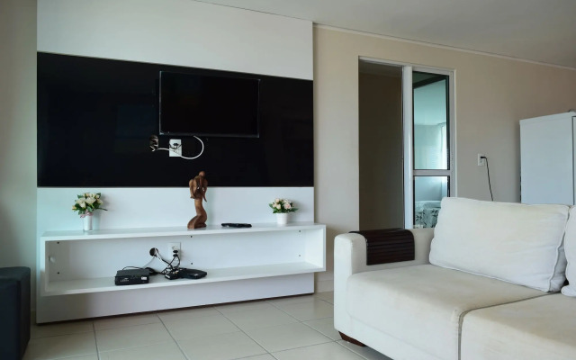Vip Beira Mar Residence