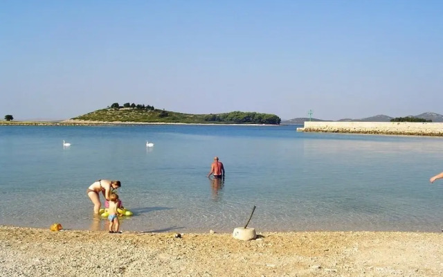 Nebo - 80 m From Beach - A3 Ljubicasti