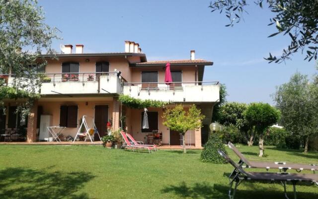 Residence Le Giare