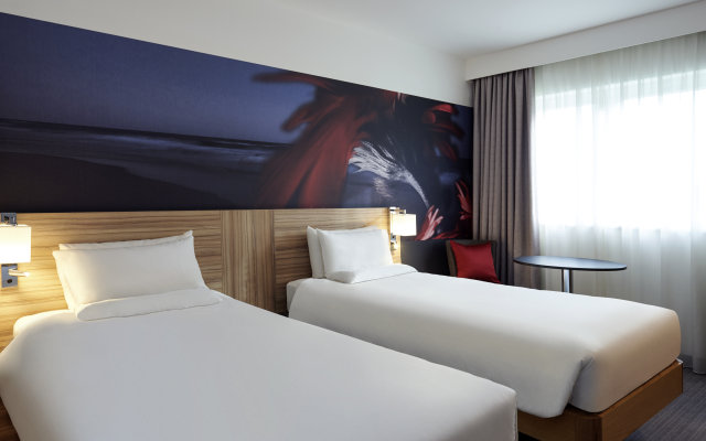 Novotel London Stansted Airport