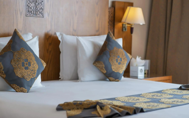 Grand Mogador SEA VIEW