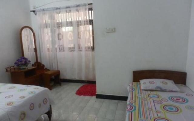 New Negombo Beach Hostel