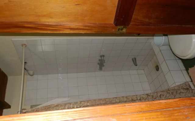 Harding Hall Hideaway