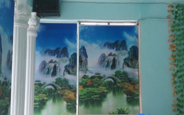 Youtian Yangsheng Holiday Apartment