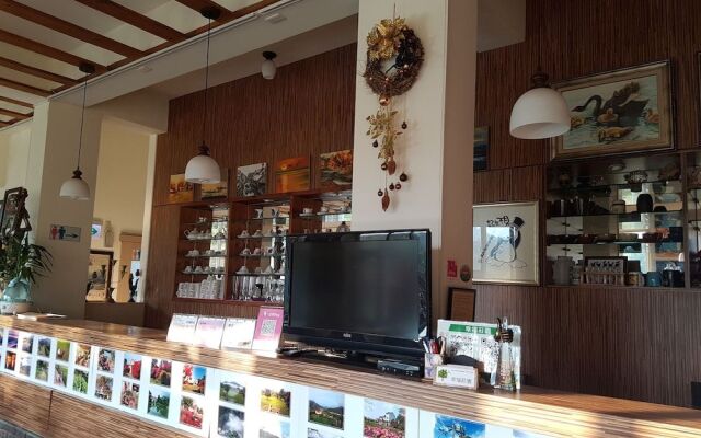 Pingtung happiness garden