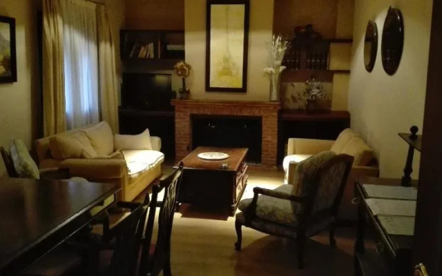 Hostal Rural La Montería