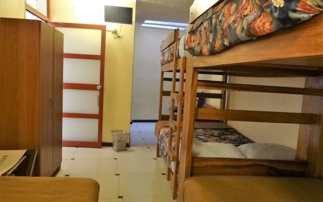 Hostal Villa Melgar