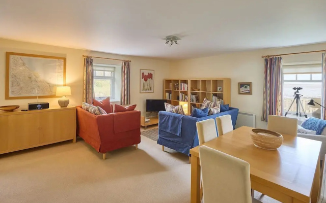 Host Stay The Maltings