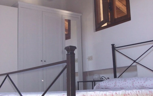 Agriturismo Cascina Rossano