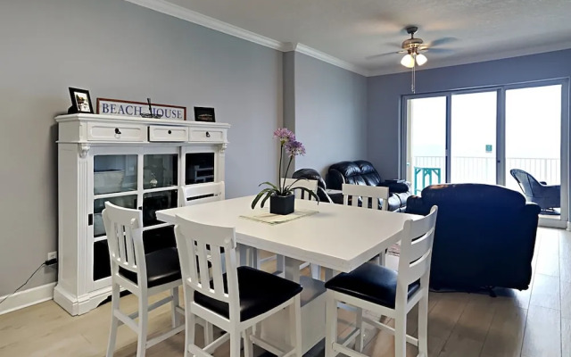 Ocean Villa #2106