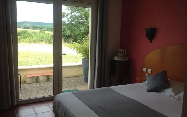Domaine de Granval