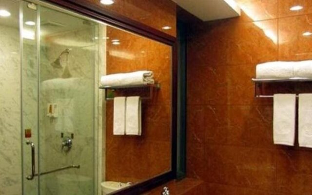 Vienna Hotel Shenzhen Henggang New City