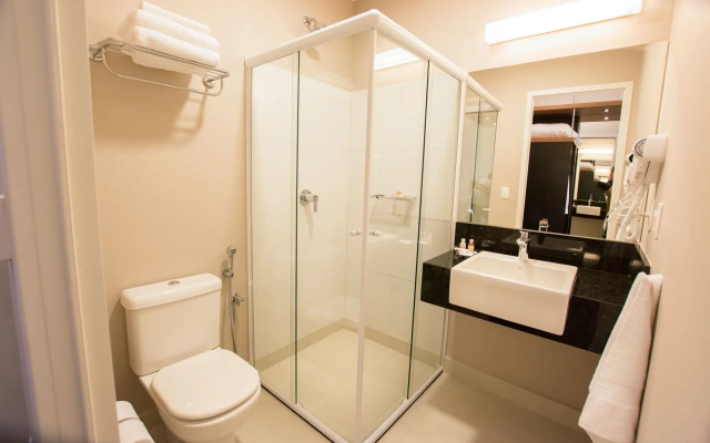 Travel Inn Hotels Wise Indaiatuba