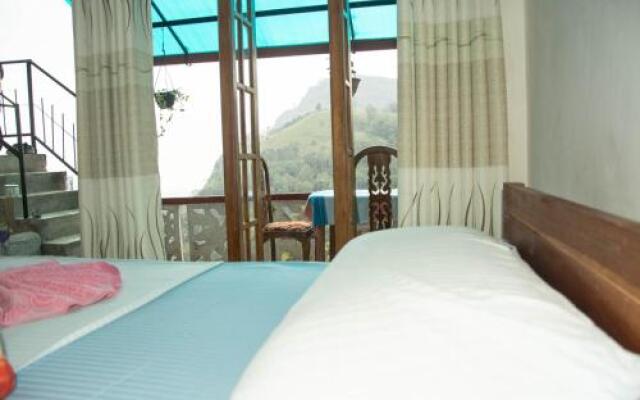 Namal's Great View Guest