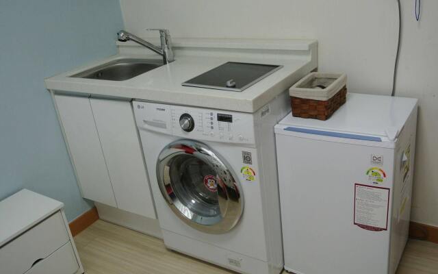 Fortune Hostel Jongno