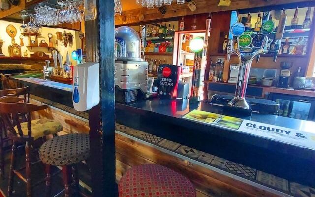 Sportsmans Valley Hotel