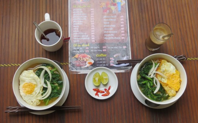 Bao Bao Homestay Ninh Binh