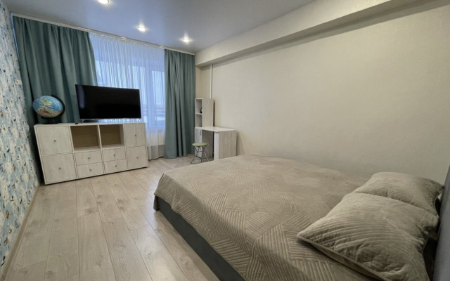 Apatements Comfort on 4A Sherstneva Boulevard