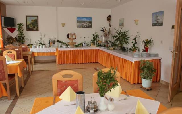 Garni Hotel Villa Tamara