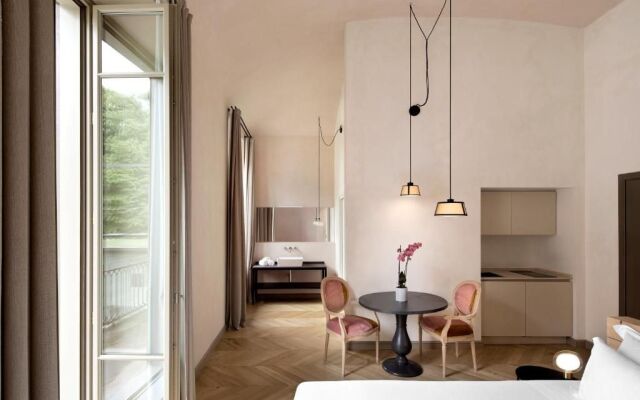 Opera35 Suite&Studio