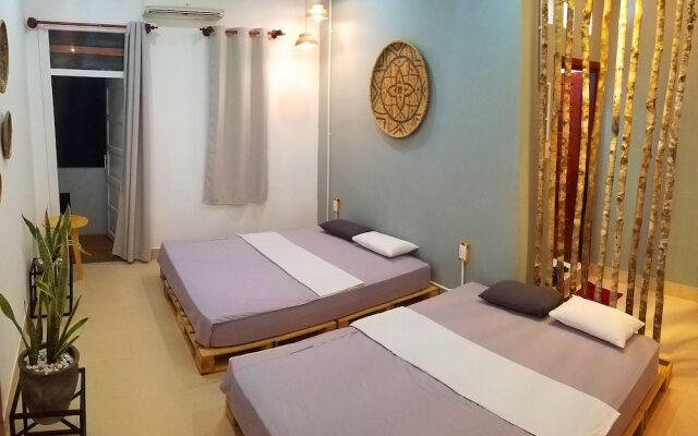 Joy House Hostel