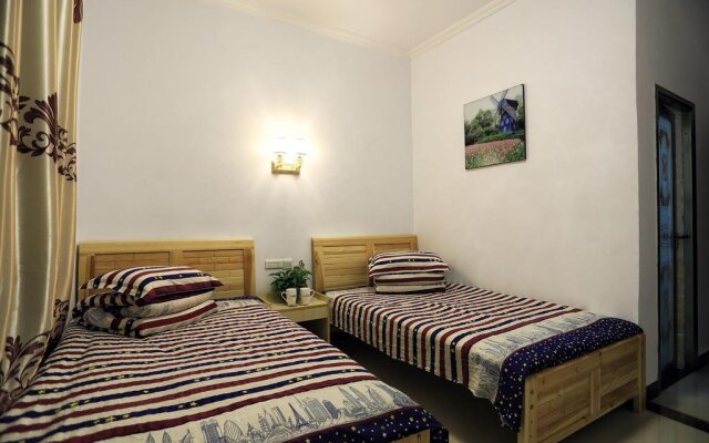 Dunhuang Momosha Youth Hostel 2nd Branch
