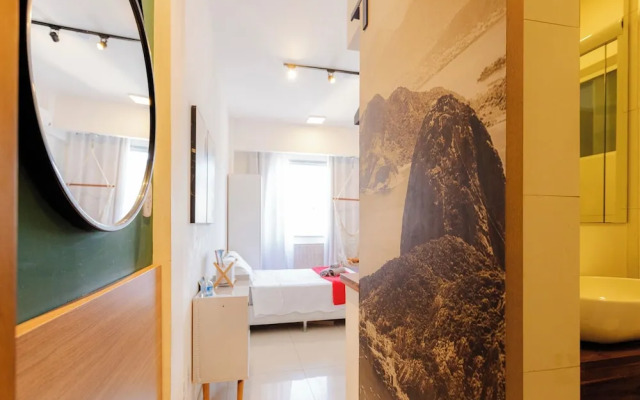 360 Botafogo Belair By SUHCasa