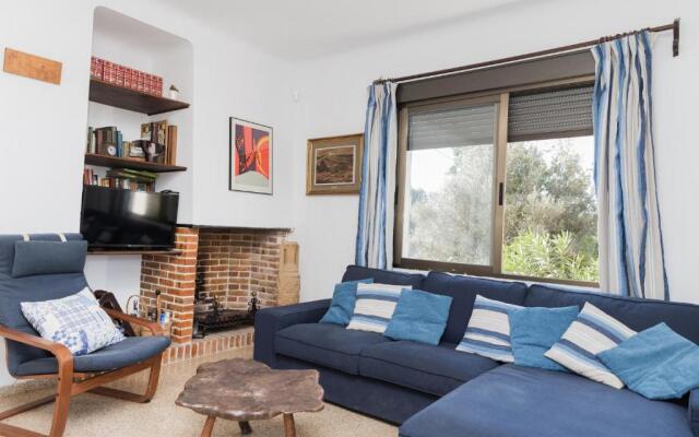 Villa Saladar Javea