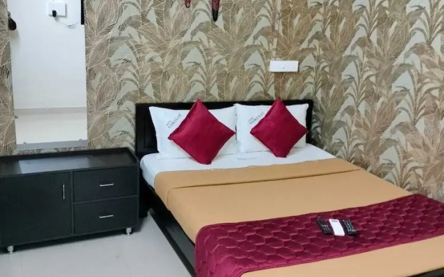 Hotel Gokulam