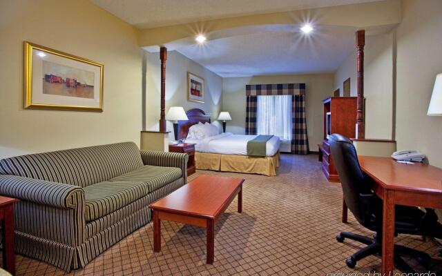 Country Inn & Suites by Radisson, Griffin, GA