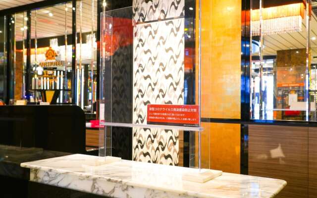 APA Hotel Asakusa Kaminarimon Minami