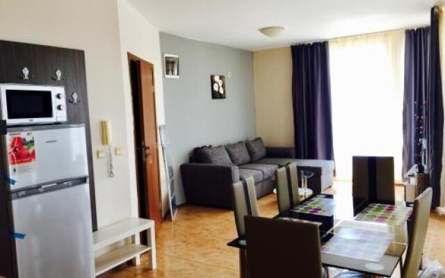 Psb Deluxe Apartments