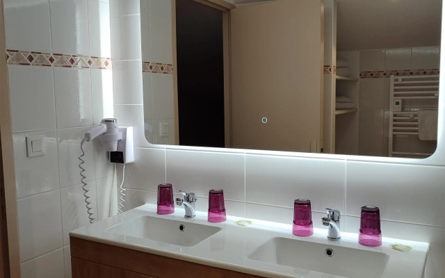 Golf Resort de Digne by Adonis