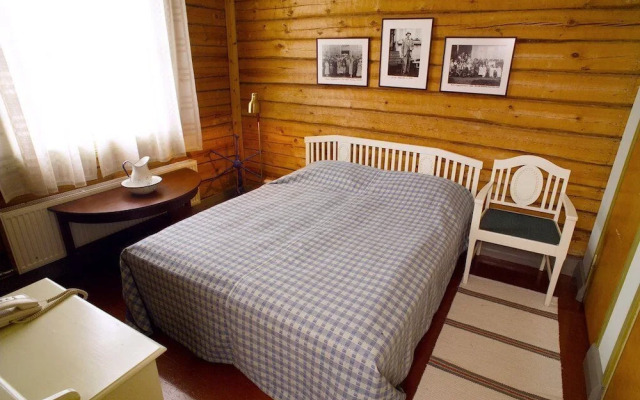 Spa Hotel Runni Kartanohotelli