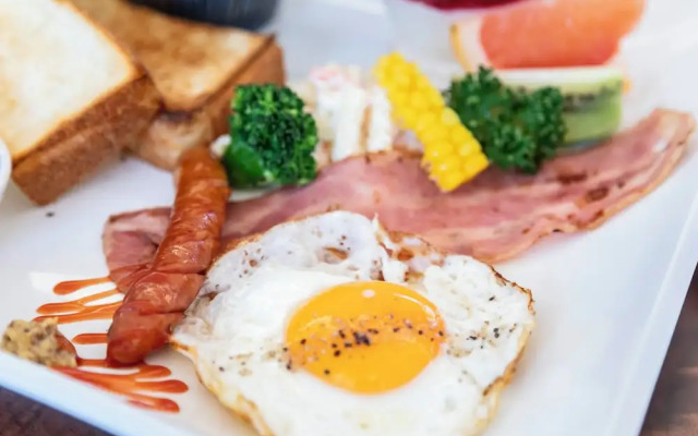 Business Hotel Awaikeda Eleven 2